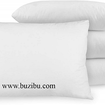 boncuk silikon elyaf yastık 1 kg