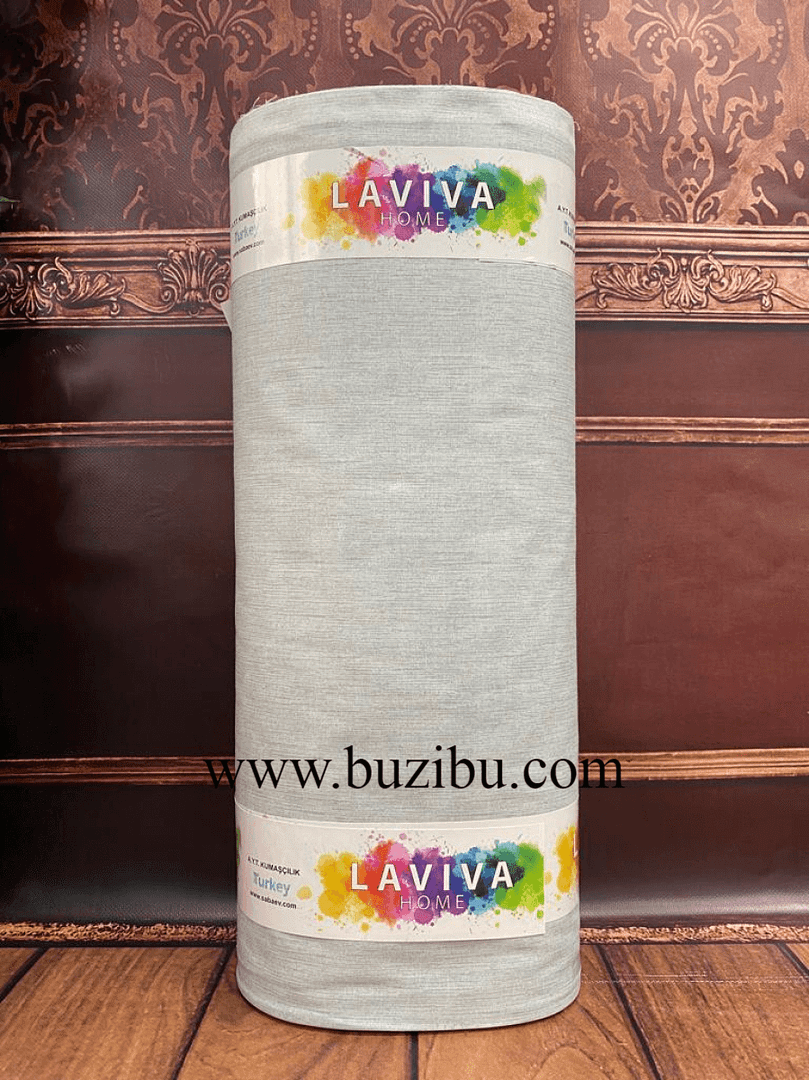 Polycotton Nevresimlik Kumaş Düz Renk - Görsel 2