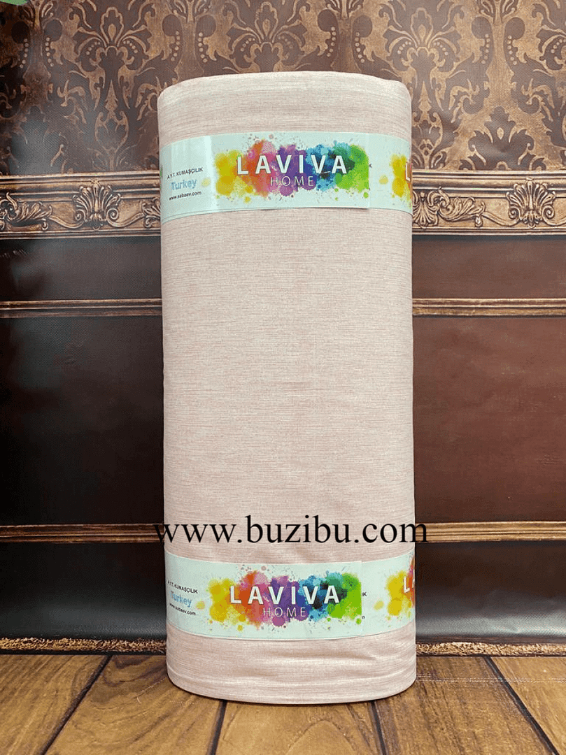 Polycotton Nevresimlik Kumaş Düz Renk - Görsel 3
