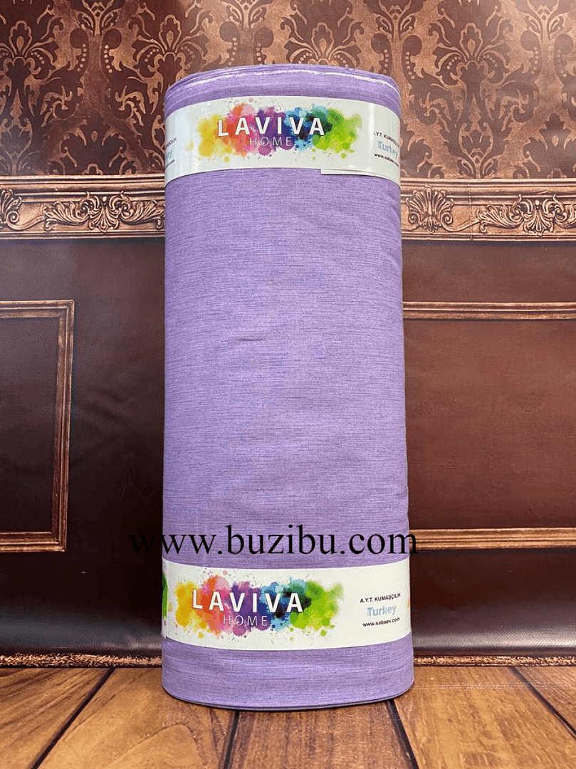 Polycotton Nevresimlik Kumaş Düz Renk - Görsel 4