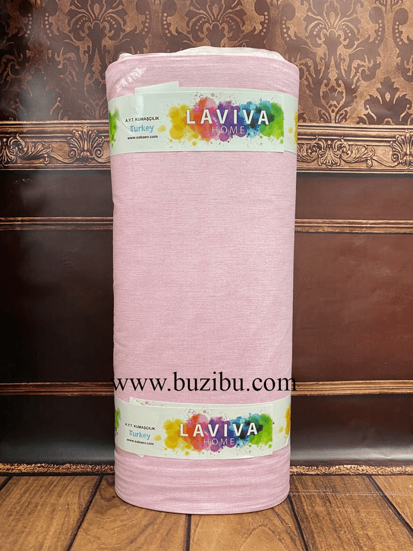 Polycotton Nevresimlik Kumaş Düz Renk - Görsel 5